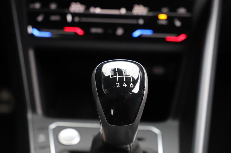 VW Taigo Sport TSI