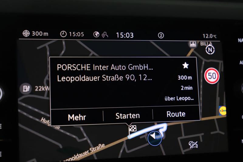 VW Taigo Sport TSI