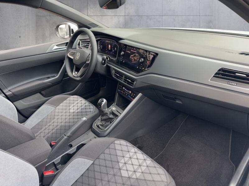 VW Taigo Sport TSI