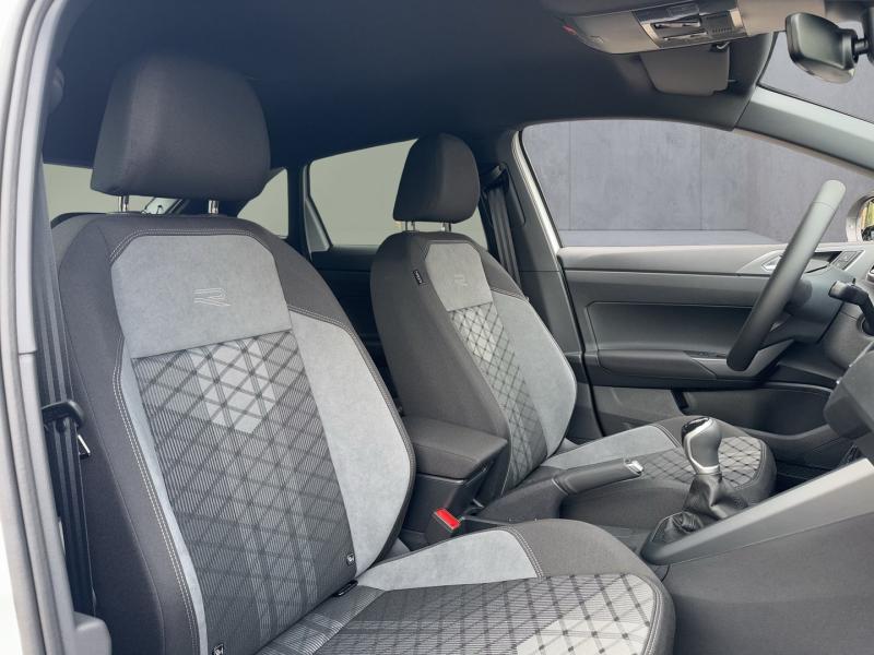 VW Taigo Sport TSI