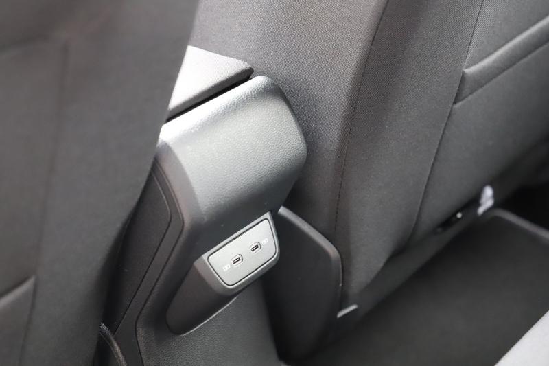 VW Taigo Sport TSI