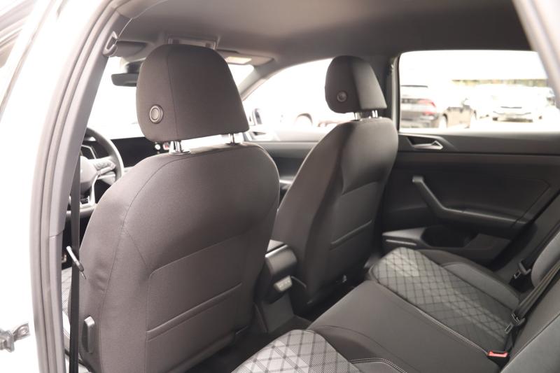 VW Taigo Sport TSI