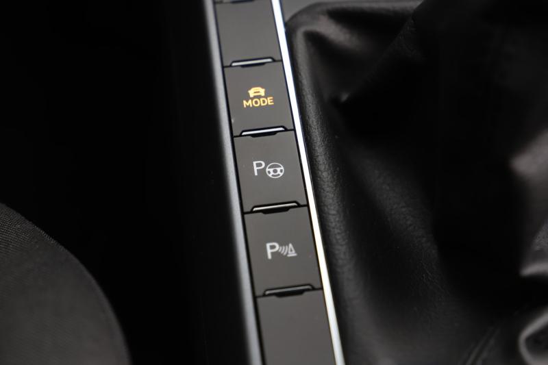 VW Taigo Sport TSI