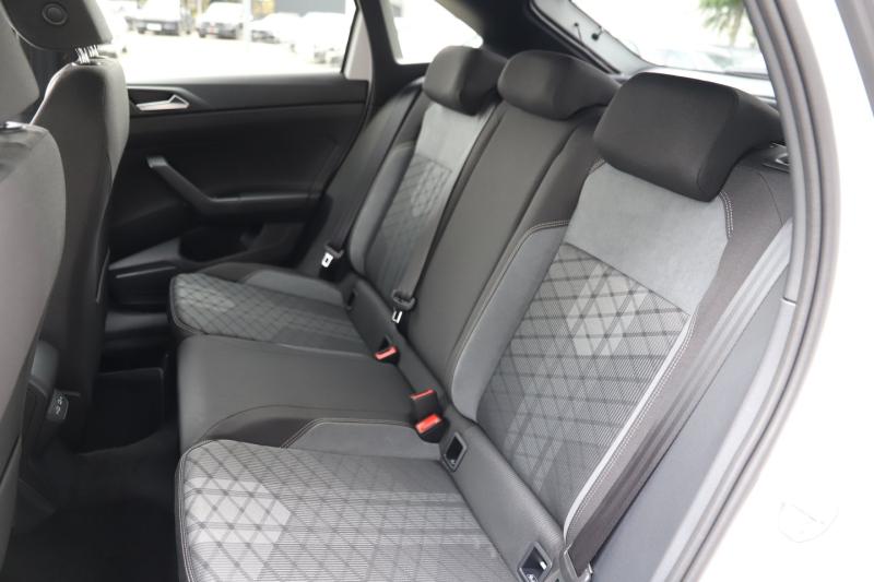 VW Taigo Sport TSI