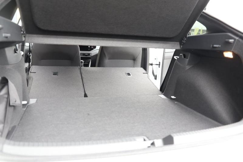 VW Taigo Sport TSI