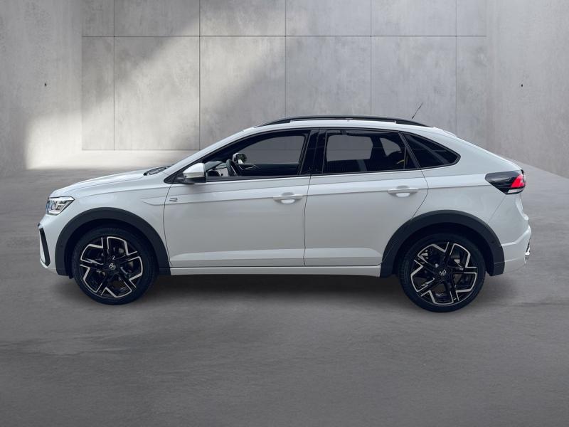 VW Taigo Sport TSI