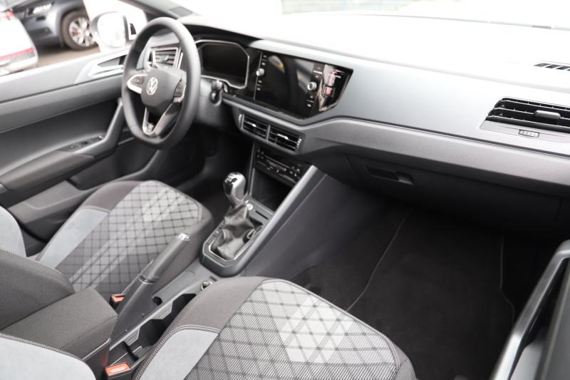 VW Taigo Sport TSI