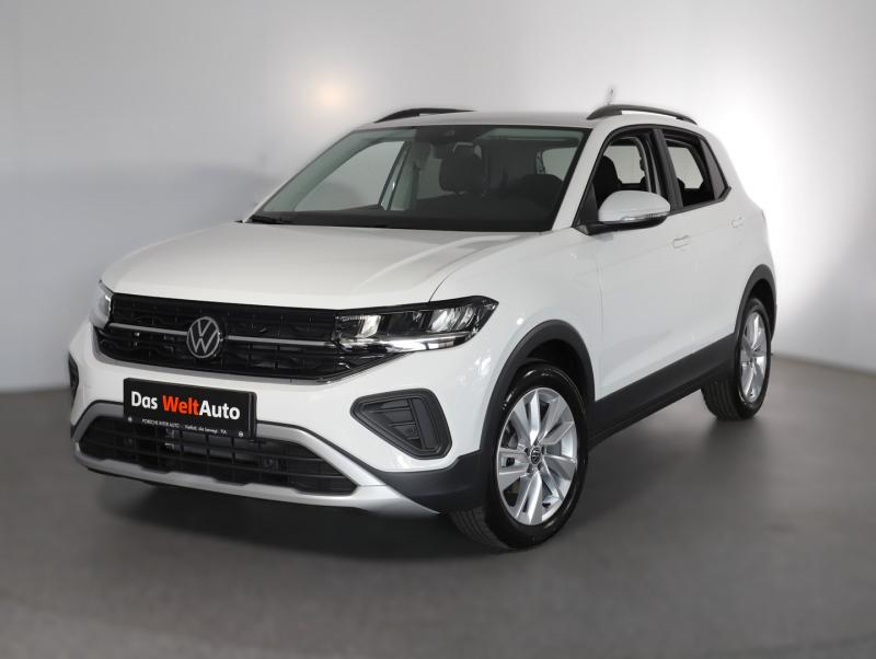 VW T-Cross Friends TSI