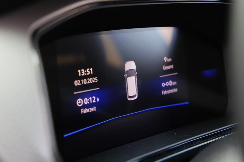 VW T-Cross Friends TSI