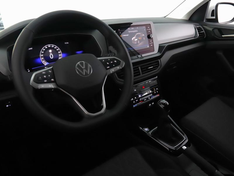 VW T-Cross Friends TSI