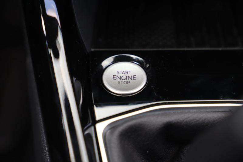 VW T-Cross Friends TSI