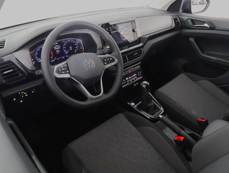VW T-Cross Friends TSI