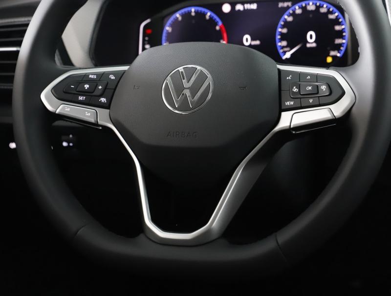 VW T-Cross Friends TSI