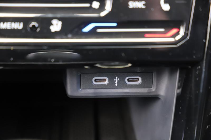 VW T-Cross Friends TSI