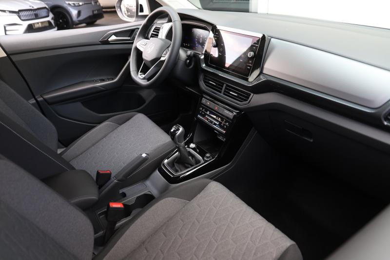VW T-Cross Friends TSI