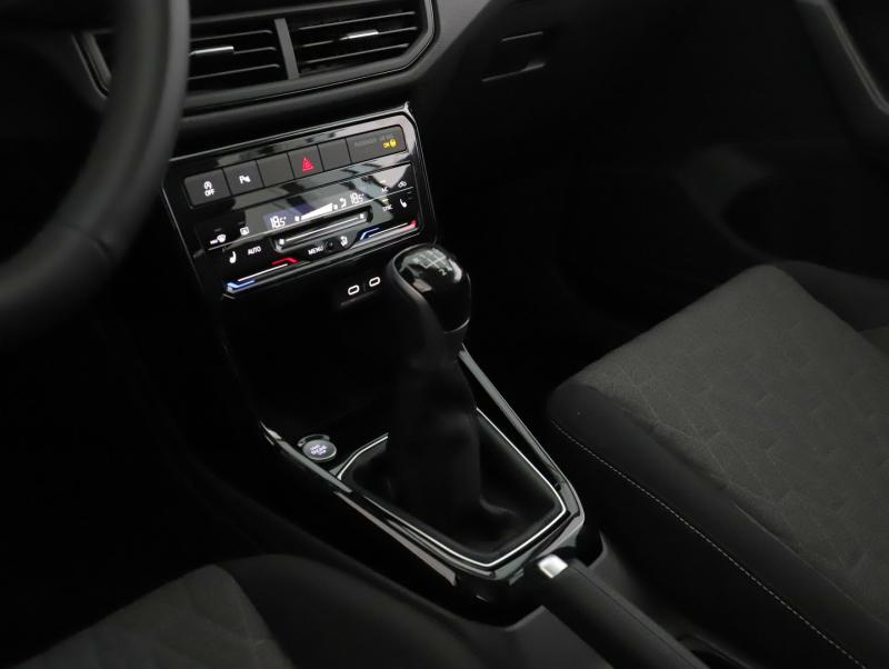 VW T-Cross Friends TSI