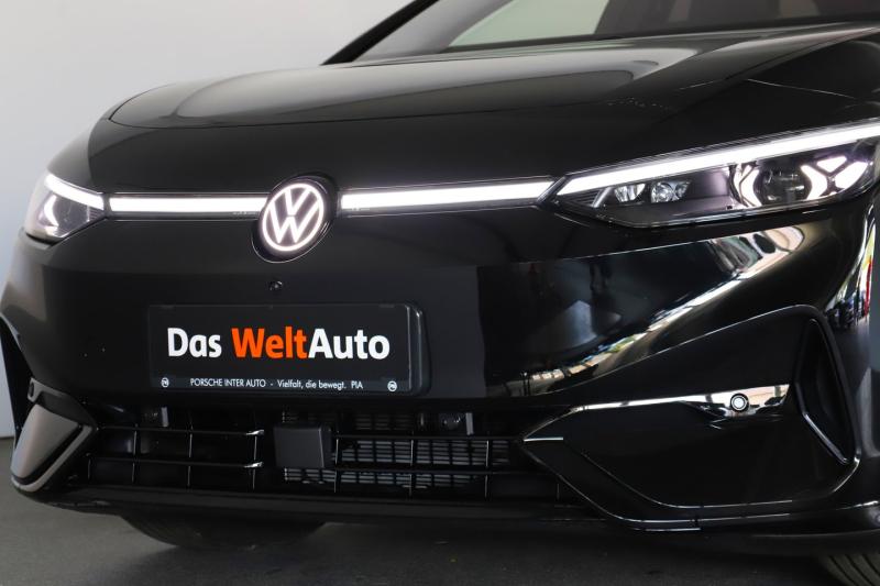 VW ID.7 Tourer Pro S 210 kW Business