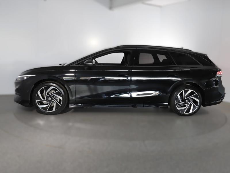 VW ID.7 Tourer Pro S 210 kW Business