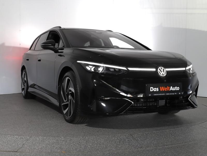 VW ID.7 Tourer Pro S 210 kW Business