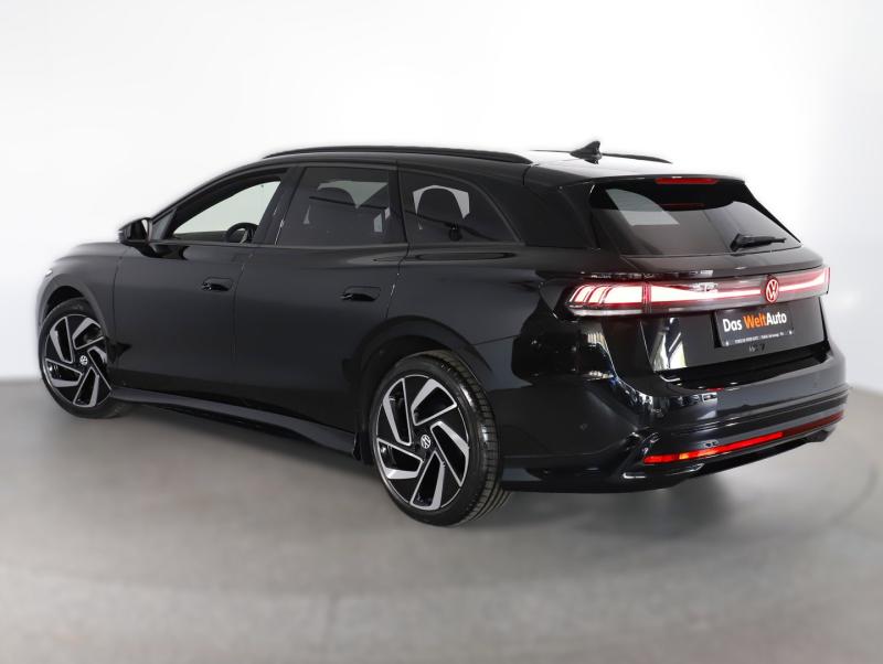 VW ID.7 Tourer Pro S 210 kW Business