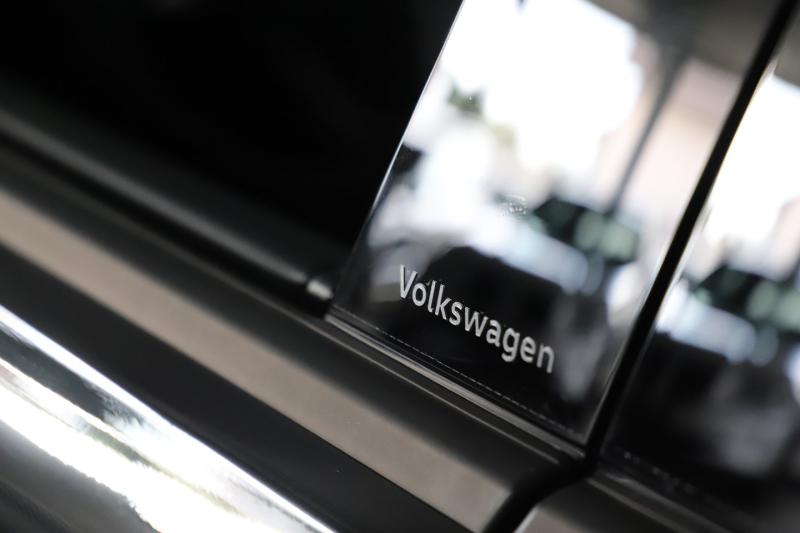 VW ID.7 Tourer Pro S 210 kW Business