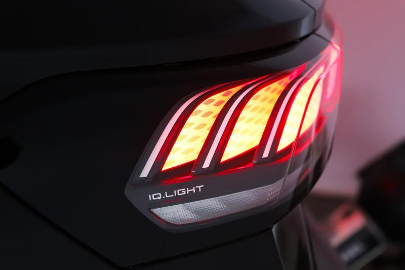 VW ID.7 Tourer Pro S 210 kW Business