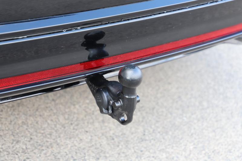 VW ID.7 Tourer Pro S 210 kW Business