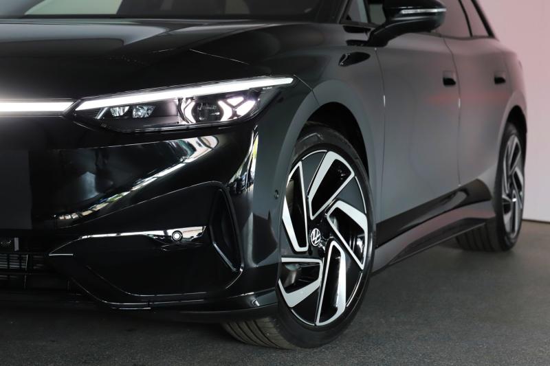 VW ID.7 Tourer Pro S 210 kW Business