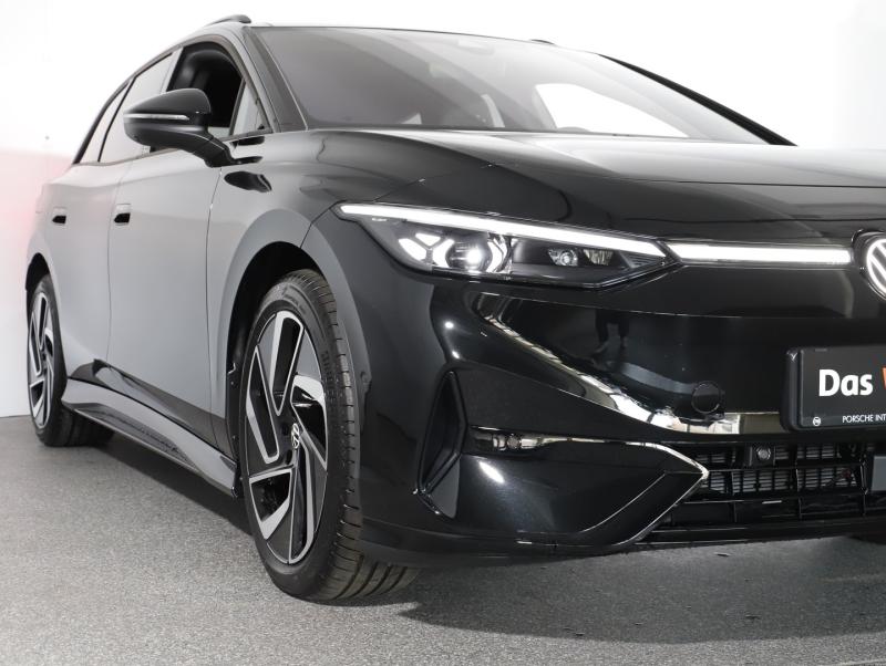 VW ID.7 Tourer Pro S 210 kW Business