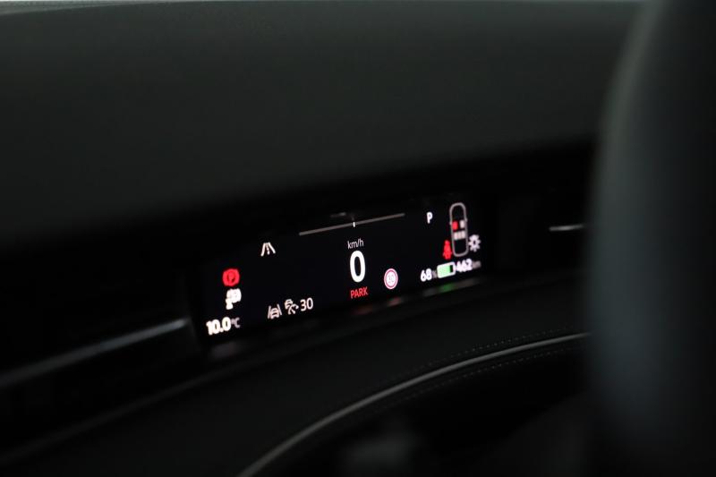 VW ID.7 Tourer Pro S 210 kW Business