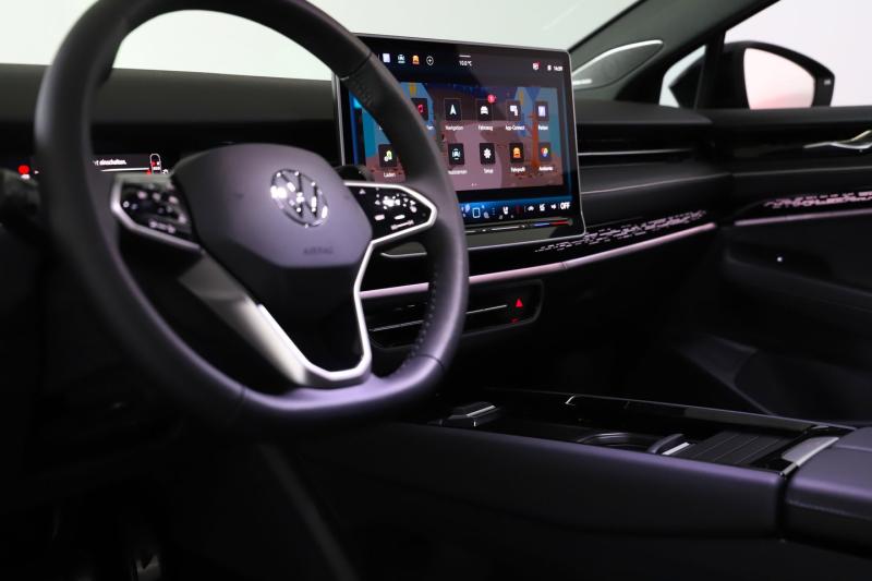 VW ID.7 Tourer Pro S 210 kW Business