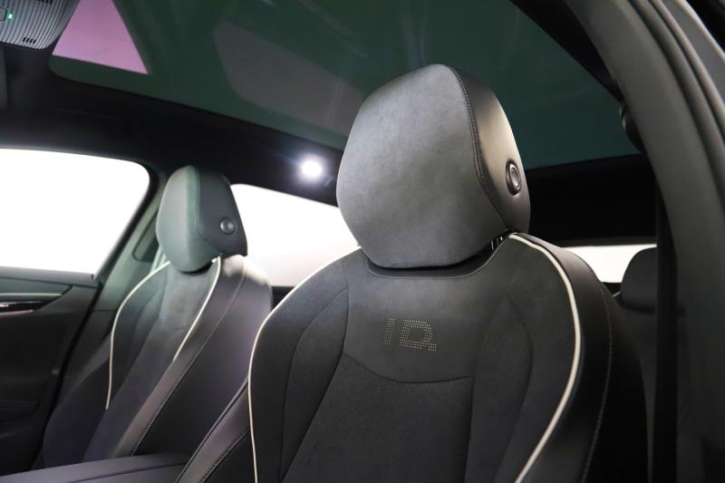 VW ID.7 Tourer Pro S 210 kW Business