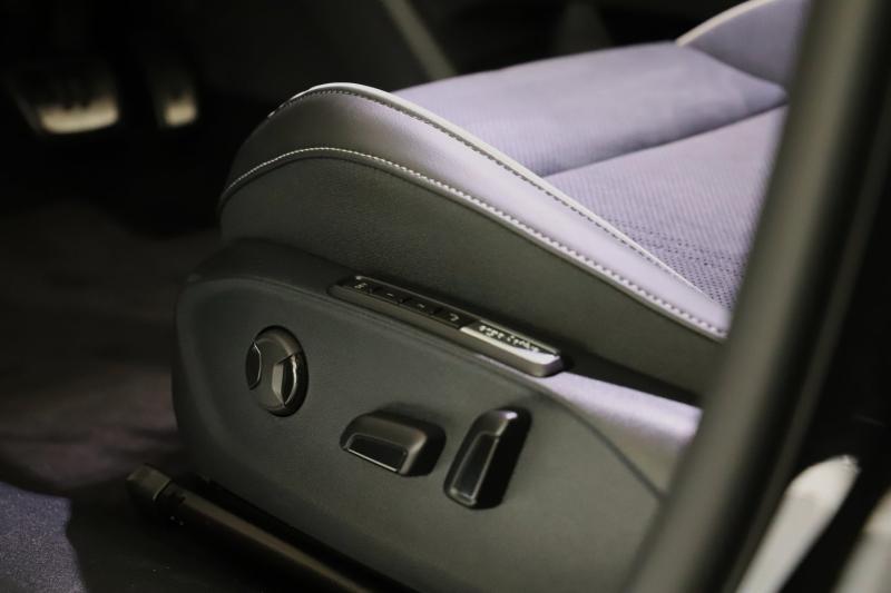 VW ID.7 Tourer Pro S 210 kW Business