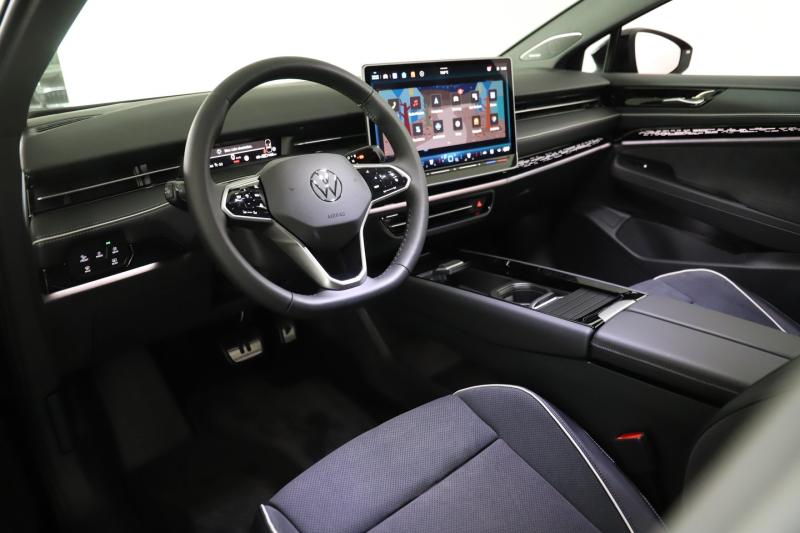 VW ID.7 Tourer Pro S 210 kW Business