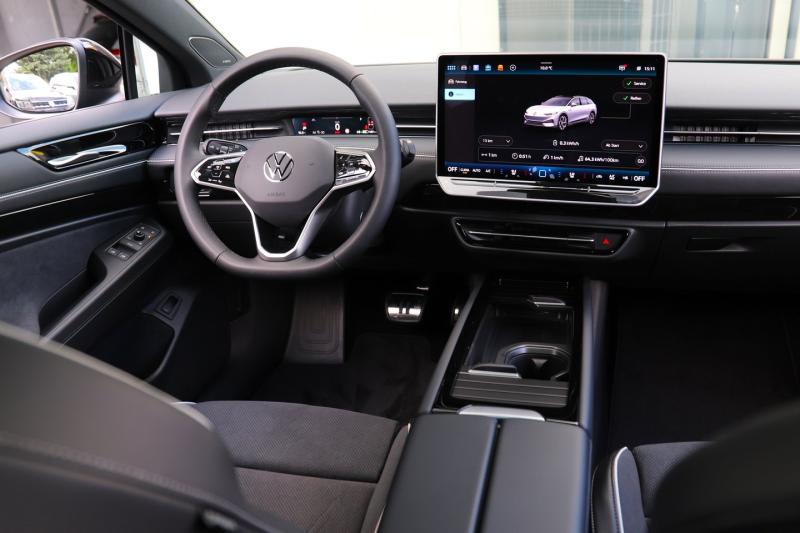 VW ID.7 Tourer Pro S 210 kW Business