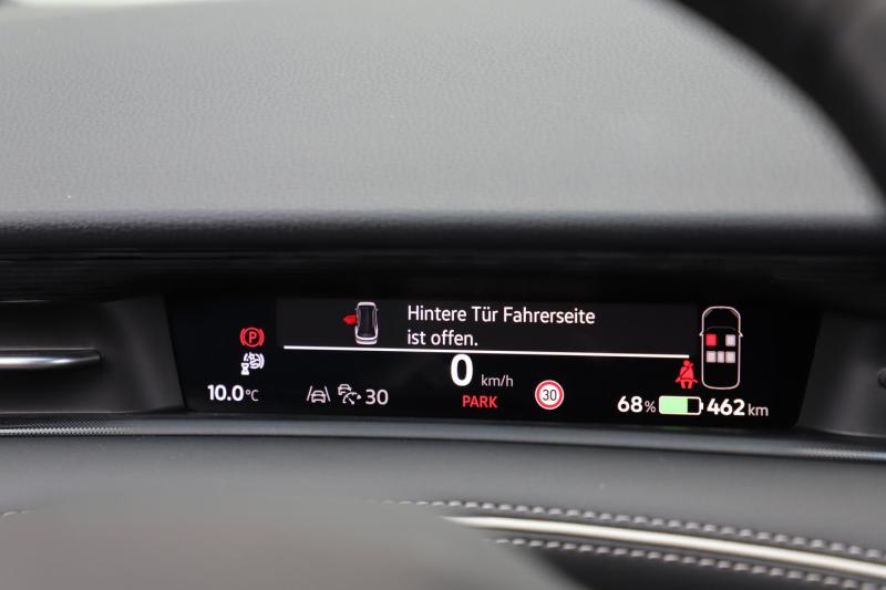 VW ID.7 Tourer Pro S 210 kW Business