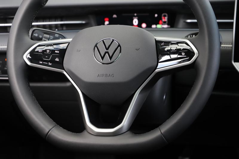 VW ID.7 Tourer Pro S 210 kW Business