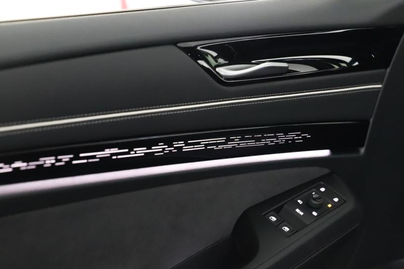 VW ID.7 Tourer Pro S 210 kW Business