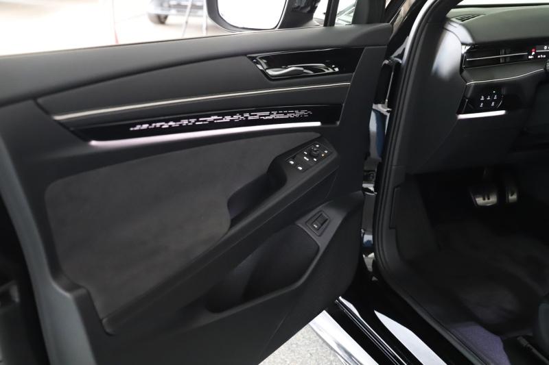 VW ID.7 Tourer Pro S 210 kW Business