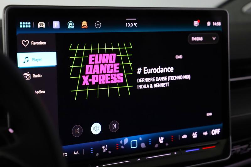 VW ID.7 Tourer Pro S 210 kW Business