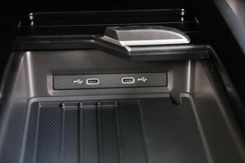 VW ID.7 Tourer Pro S 210 kW Business