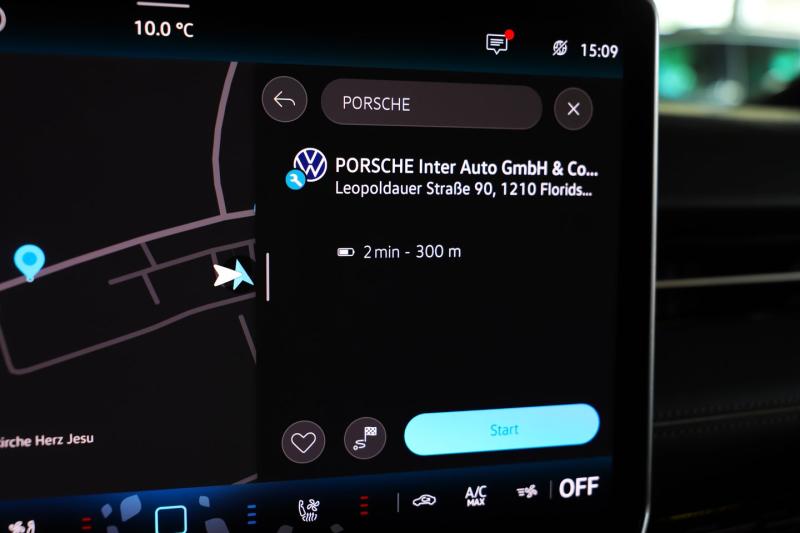 VW ID.7 Tourer Pro S 210 kW Business