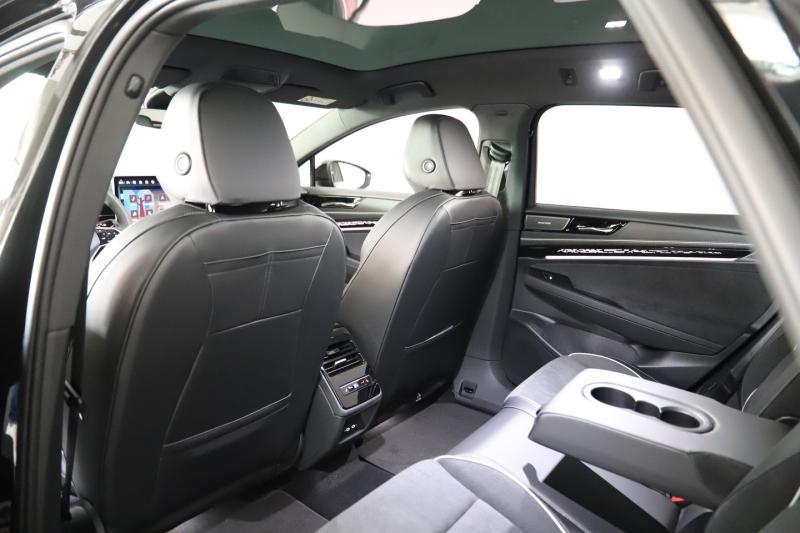 VW ID.7 Tourer Pro S 210 kW Business