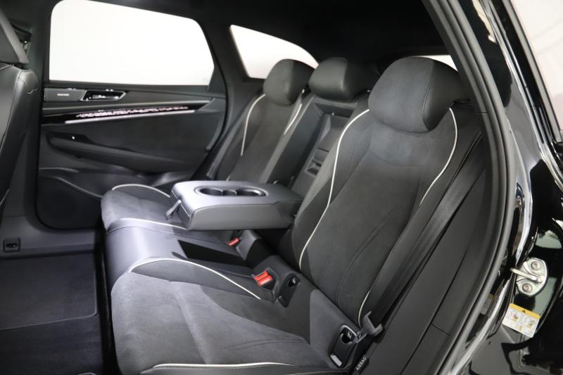 VW ID.7 Tourer Pro S 210 kW Business