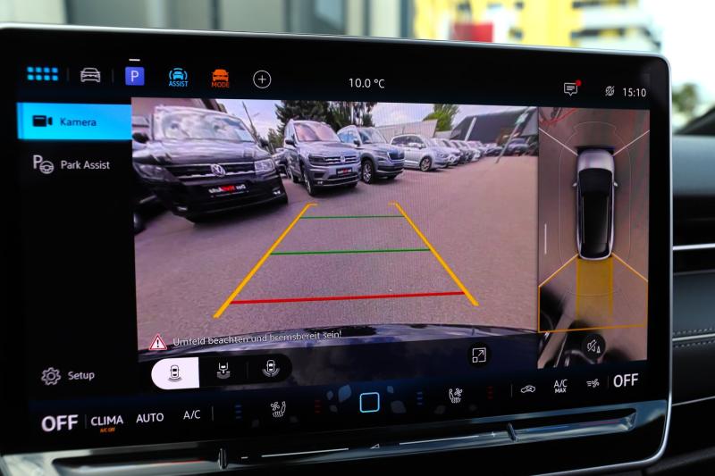 VW ID.7 Tourer Pro S 210 kW Business