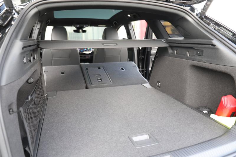 VW ID.7 Tourer Pro S 210 kW Business