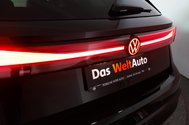 VW ID.7 Tourer Pro S 210 kW Business