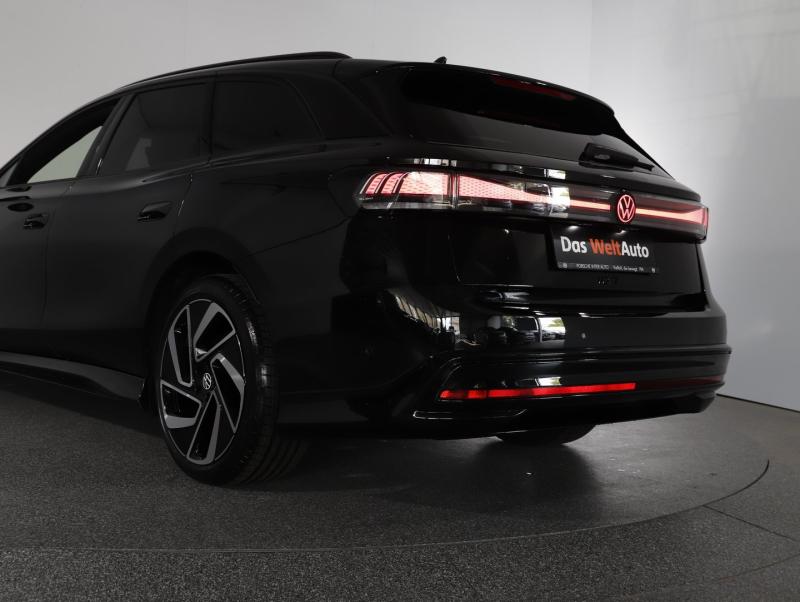 VW ID.7 Tourer Pro S 210 kW Business