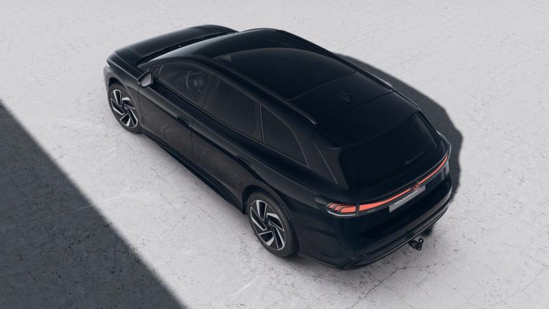 VW ID.7 Tourer Pro S 210 kW Business