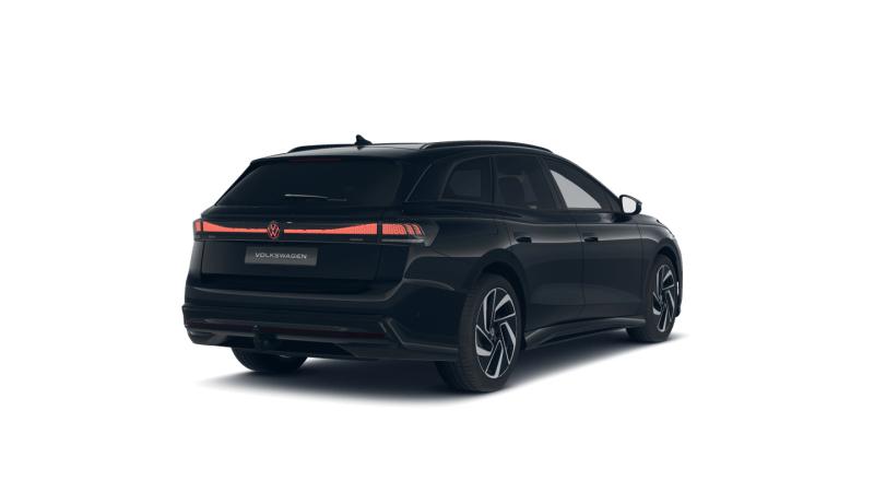 VW ID.7 Tourer Pro S 210 kW Business